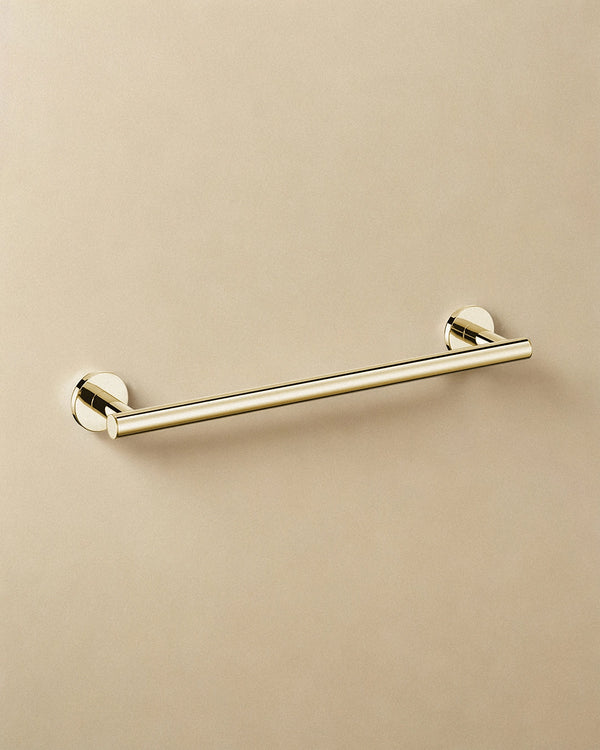 Cosmic Architect Sp Portasalviette 46 cm Oro Lucido PVD WJC235A0064004