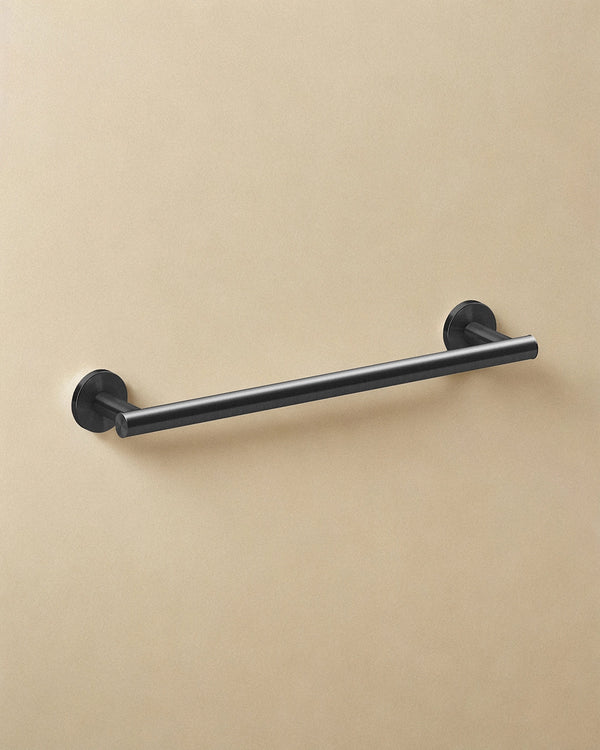 Cosmic Architect Sp Portasalviette 46 cm nero spazzolato WJC235A0064055