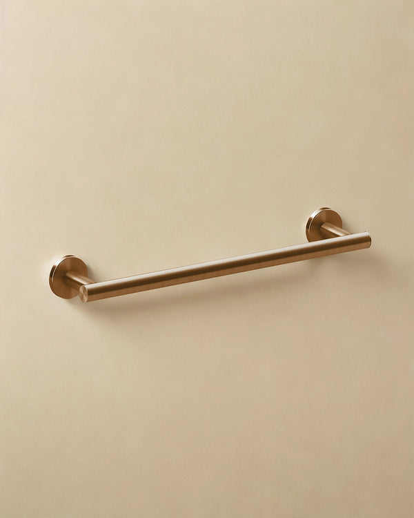 Cosmic Architect Sp Portasalviette 46 cm rame spazzolato WJC235A0064054