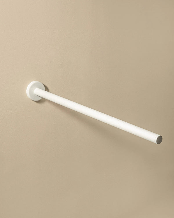 Cosmic Architect Sp Portasciugamani 40 cm bianco opaco WJC235A0069065