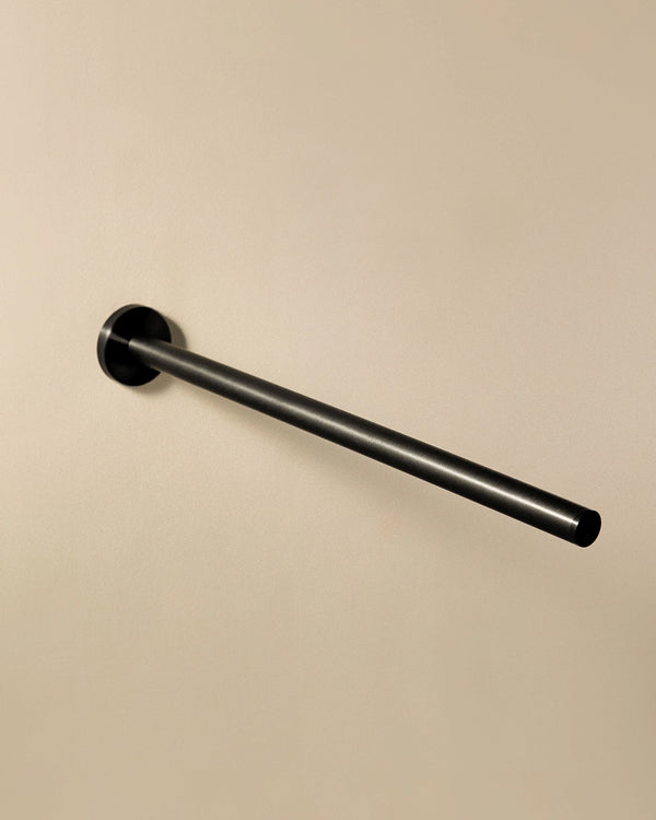 Cosmic Architect Sp Portasciugamani 40 cm nero spazzolato WJC235A0069055