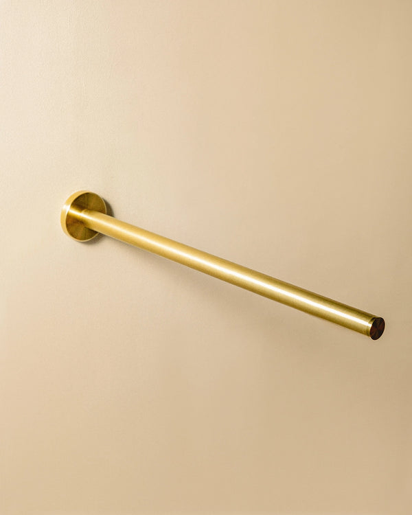 Cosmic Architect Sp Portasciugamani 40 cm oro spazzolato WJC235A0069040