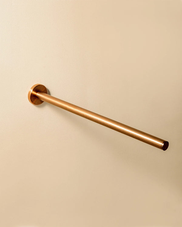Cosmic Architect Sp Portasciugamani 40 cm rame spazzolato WJC235A0069054