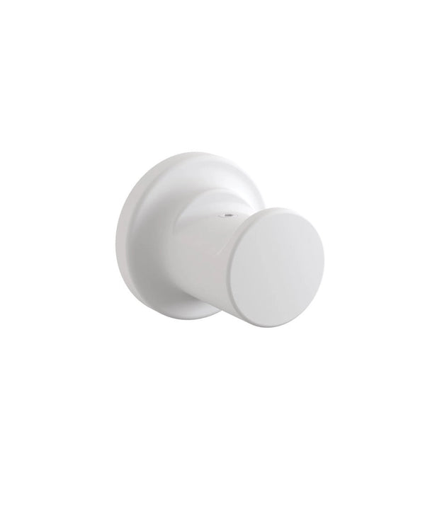 Cosmic Geyser Appendino bagno Bianco Satinato 2776521
