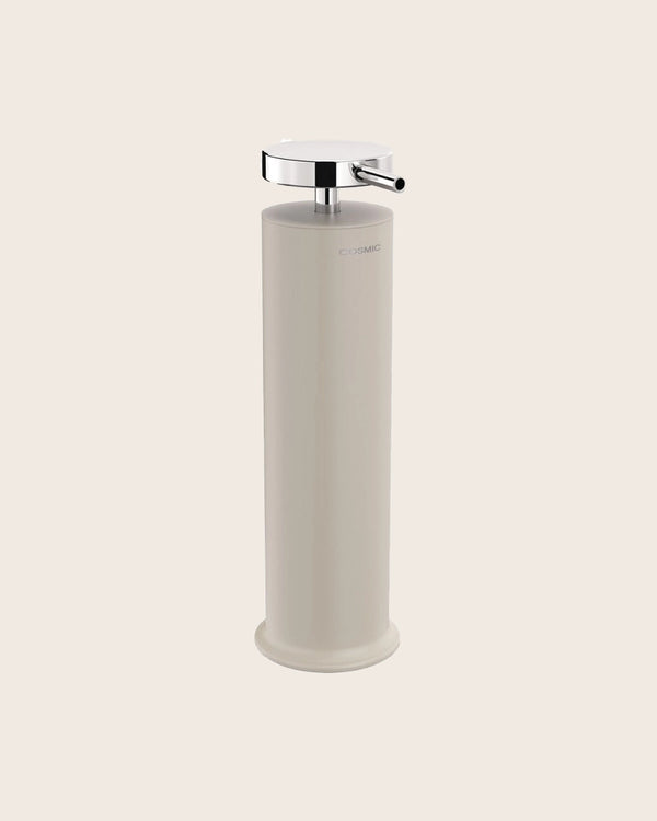 Cosmic Geyser Dispenser Da Appoggio Pietra Satinato 2778704