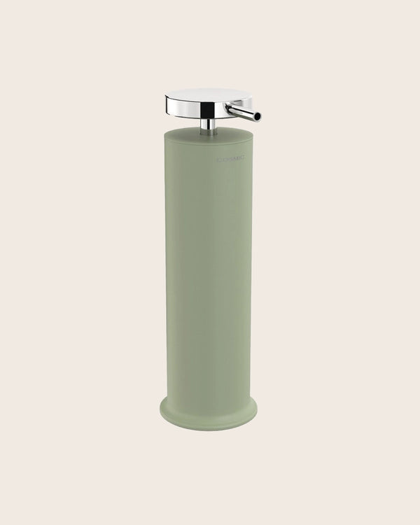 Cosmic Geyser Dispenser sapone da Appoggio verde Salvia Satinato 2778604
