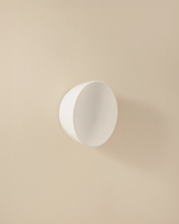 Cosmic Geyser appendino bagno bianco opaco WJC277A0022065