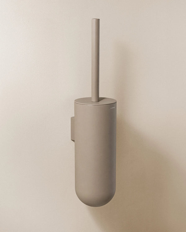 Cosmic Geyser portascopino wc a muro sand WJC277A0001090