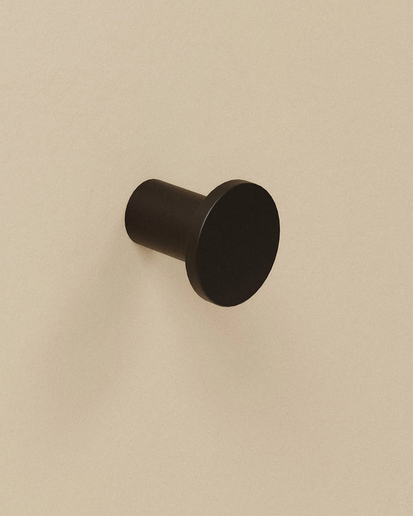 Cosmic Kubic Cool Appendino nero opaco WJP033A3011036