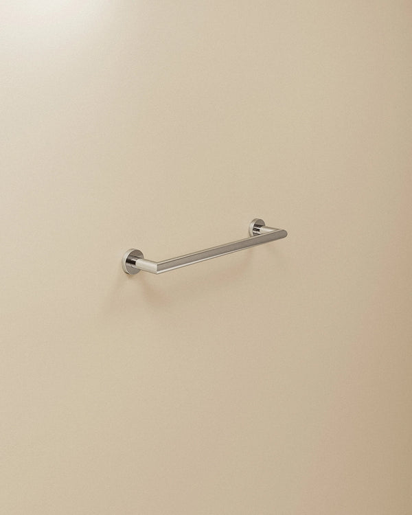 Cosmic Kubic Cool Portasciugamani 40 cm Cromo WJP033A1040001