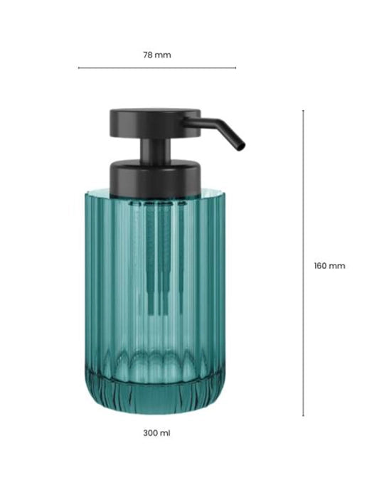 Cosmic Lido dispenser sapone liquido 300 ml bluish green WJC213A0004420
