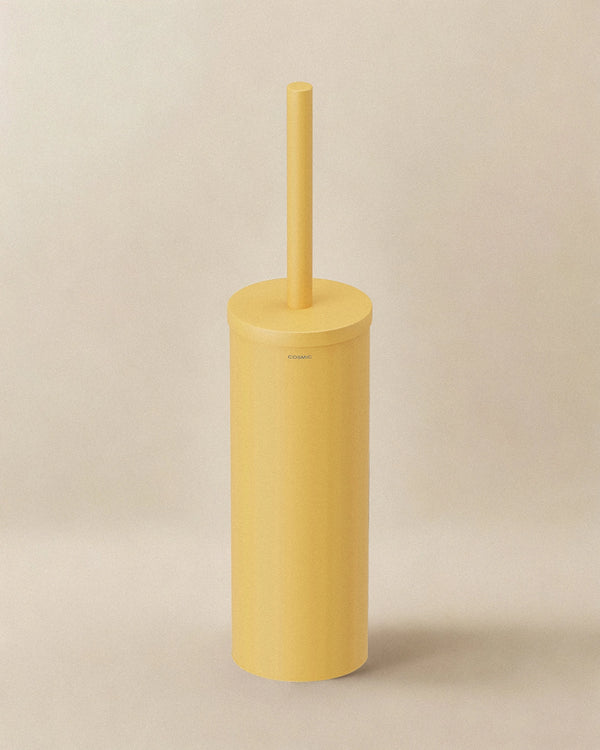 Cosmic Logic Portascopino a Terra Mustard WJC226A0001067
