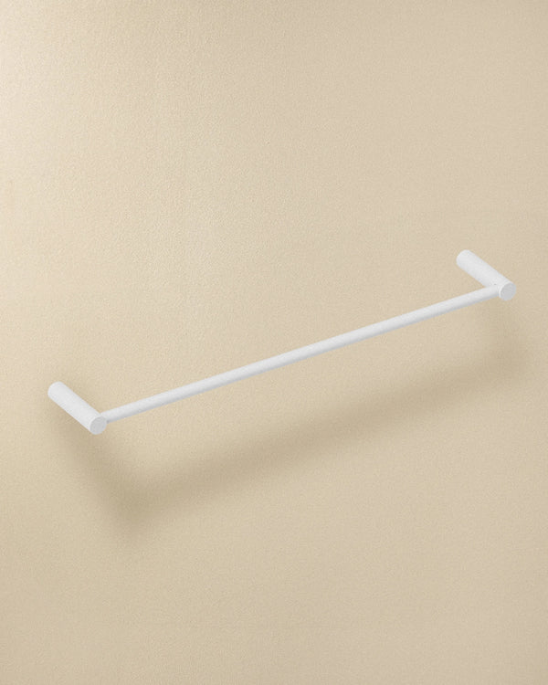 Cosmic Logic portasciugamani 40 cm a muro bianco opaco WJC226A0064065