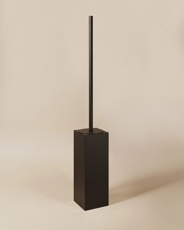 Cosmic Metric portascopino a terra nero WJP038A9050036