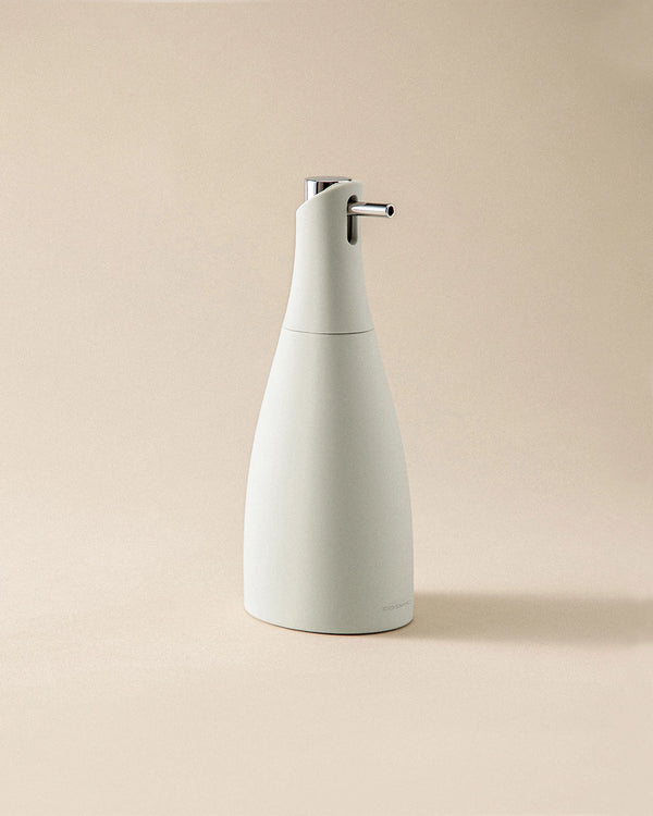 Cosmic Saku Dispenser sapone 300 ml da appoggio ivory WJC252A1004255