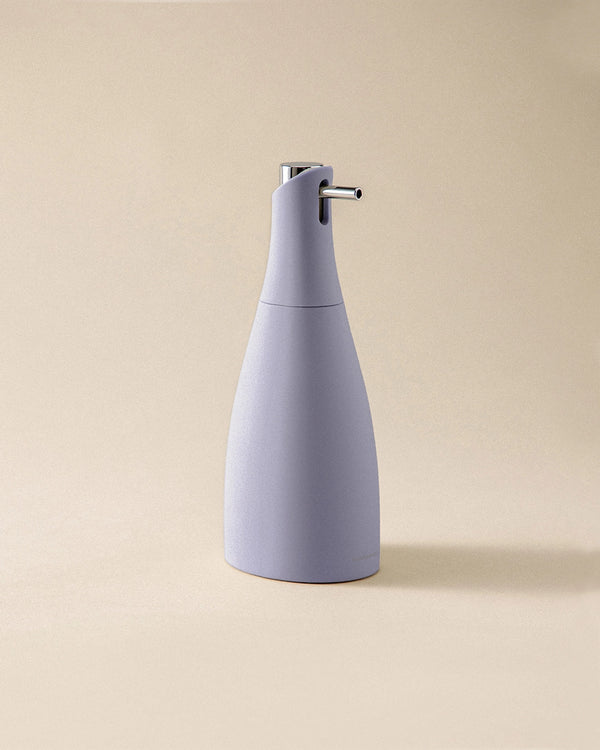 Cosmic Saku Dispenser sapone 300 ml da appoggio lavender WJC252A1004256