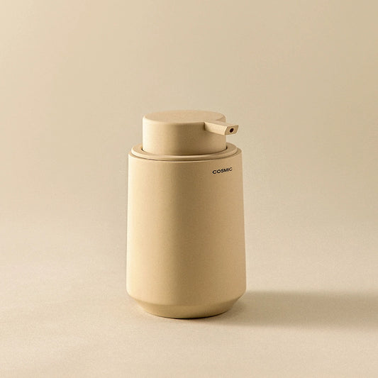 Cosmic Saona Dispenser sapone liquido sabbia