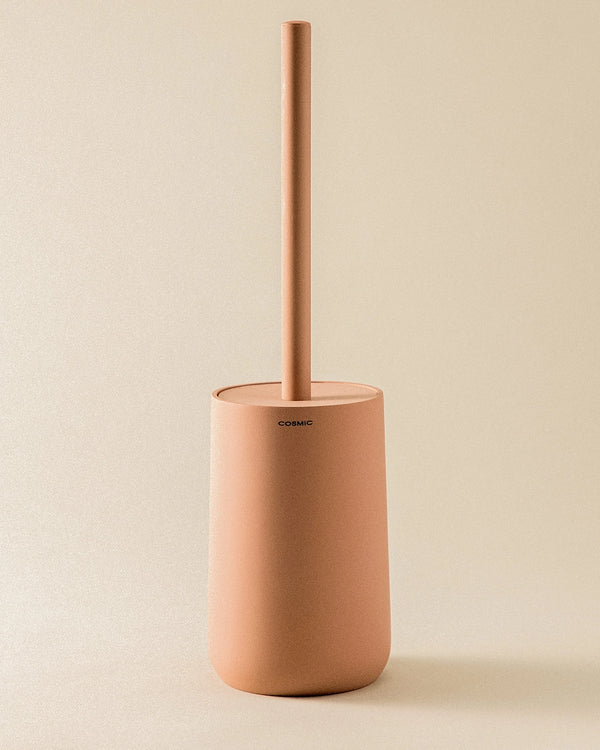 Cosmic Saona Porta scopino wc blossom pink