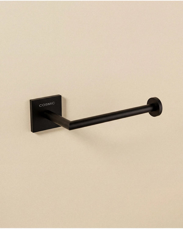 Cosmic Stick Portarotolo senza coperchio nero opaco WJB276A0058036