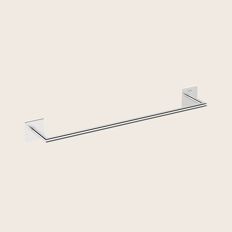 Cosmic Stick Portasciugamani 45 Cm a muro Cromo 2760164