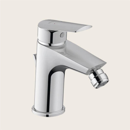 Duravit No 1 Miscelatore Monocomando Per Bidet Cromo N12400001010