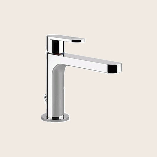 Emporio Gessi Via Bagutta Miscelatore Lavabo Con Scarico Cromo 29904