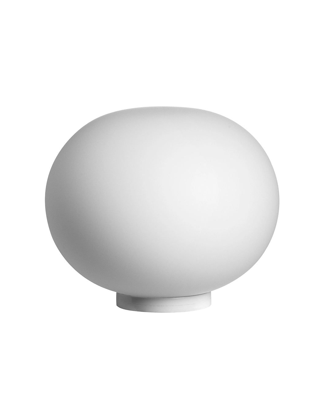 FLOS Glo-ball Zero Switch Lampada da tavolo bianco F3331009 – vista 6