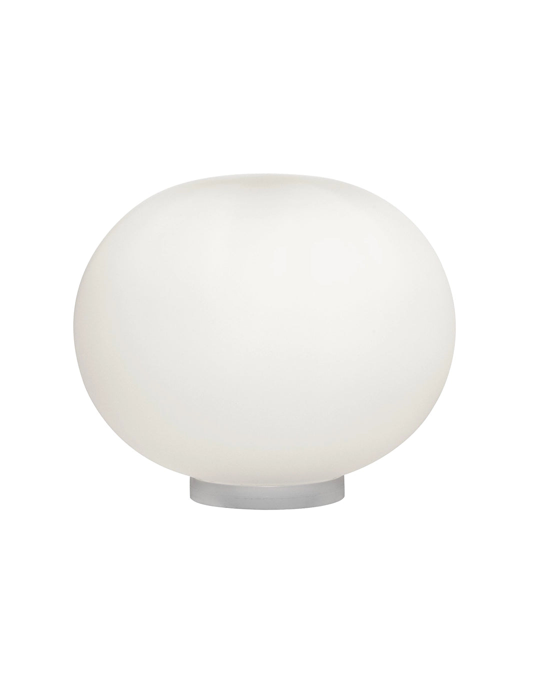 FLOS Glo-ball Zero Switch Lampada da tavolo bianco F3331009 – vista 4