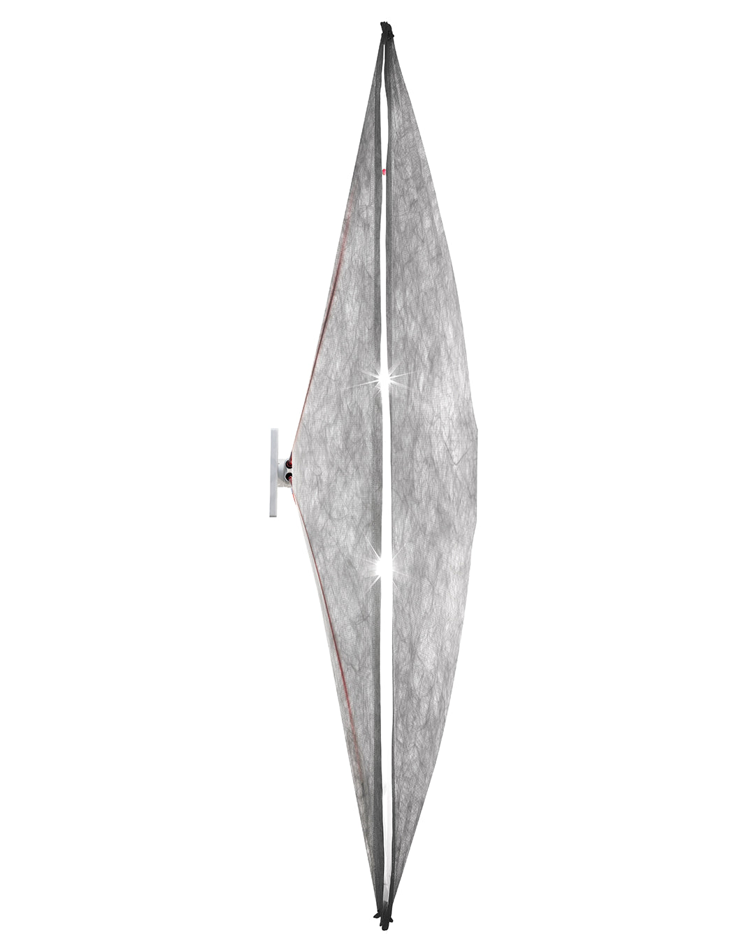 Flos Ariette 2 Lampada 100 cm in tessuto da soffitto parete F0500009 – vista 7