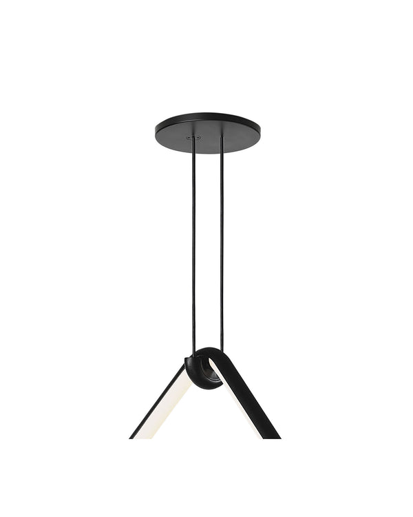 Flos Arrangements Recessed Rose Rosone max 190W F0418030