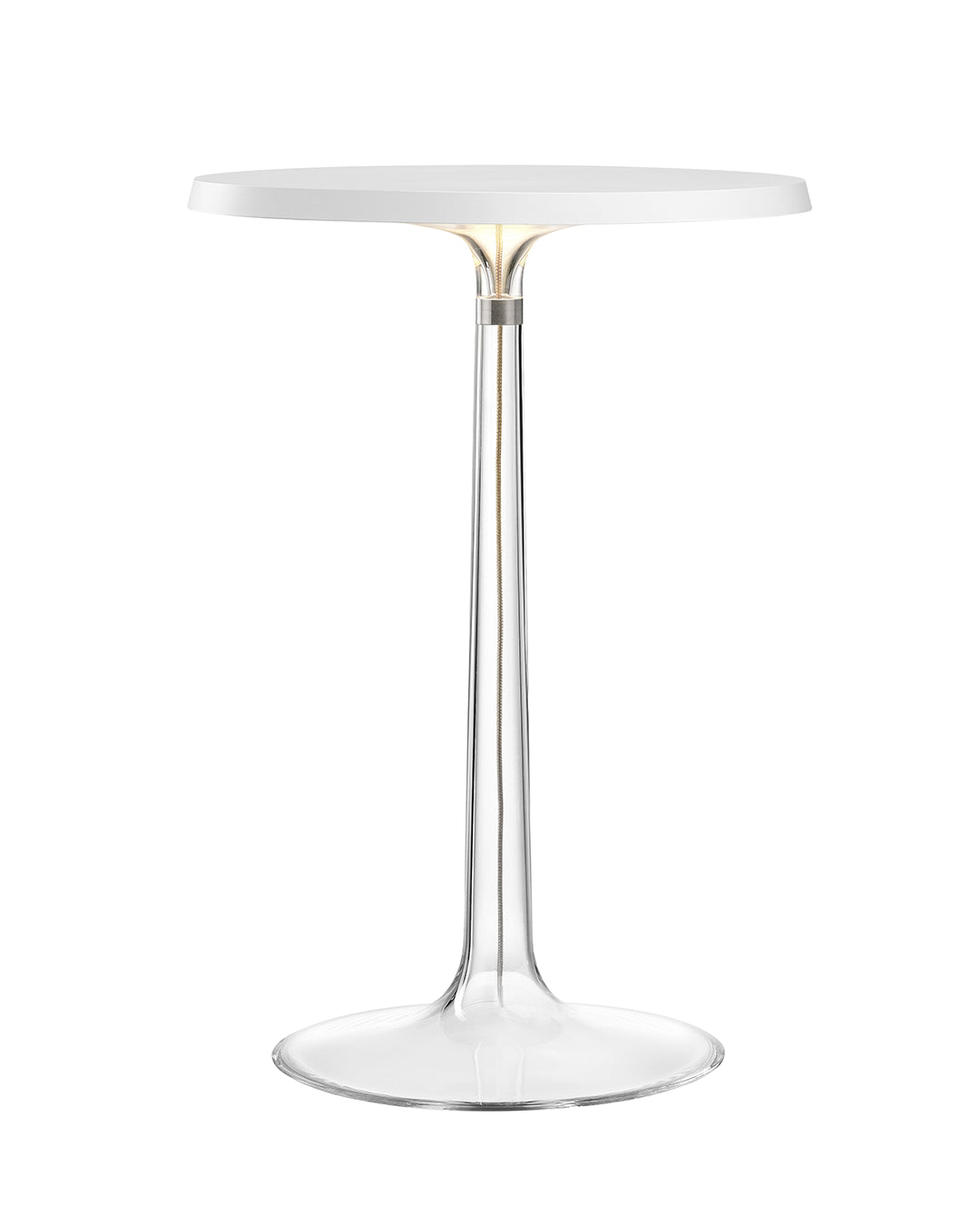 Flos Bon Jour Lampada Da Tavolo Bianco F1032009 – Flos