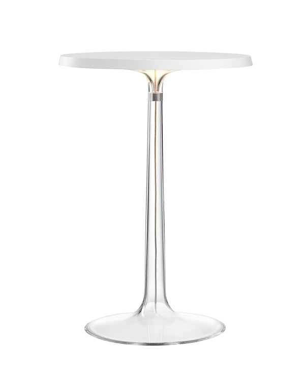 Flos Bon Jour Lampada Da Tavolo Bianco F1032009 – Flos