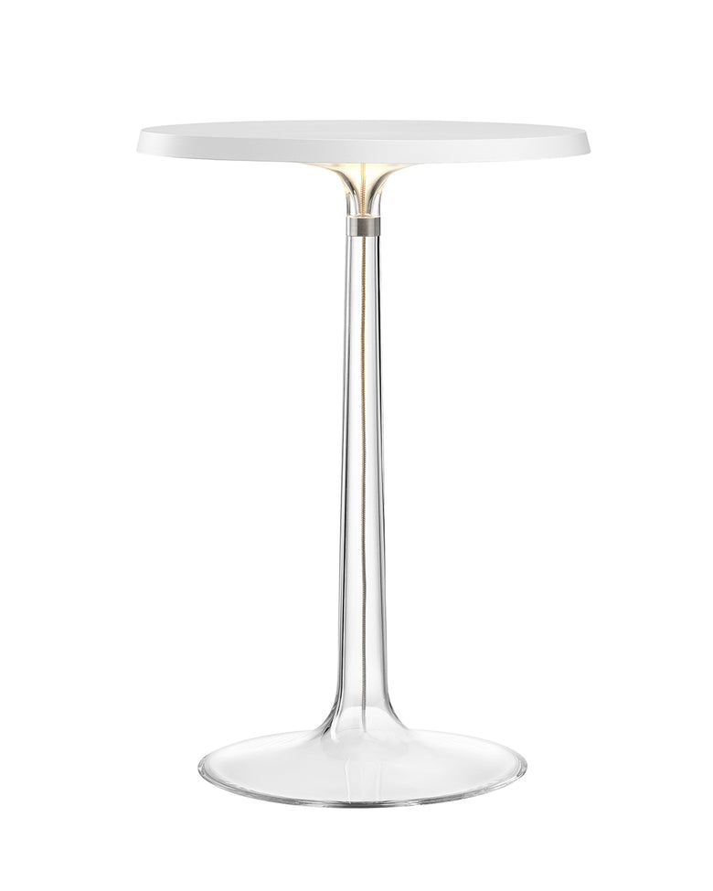 Flos Bon Jour Lampada Da Tavolo Bianco F1032009 – Flos