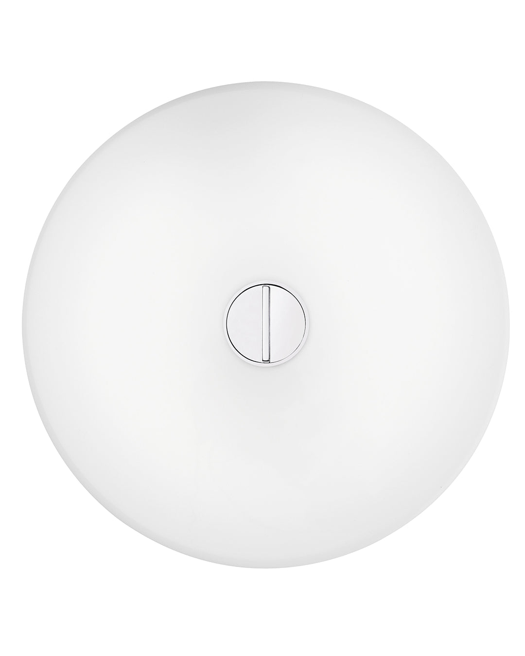 Flos Button HL Lampada a Parete o soffitto da interno Bianco F3190009 – vista 4
