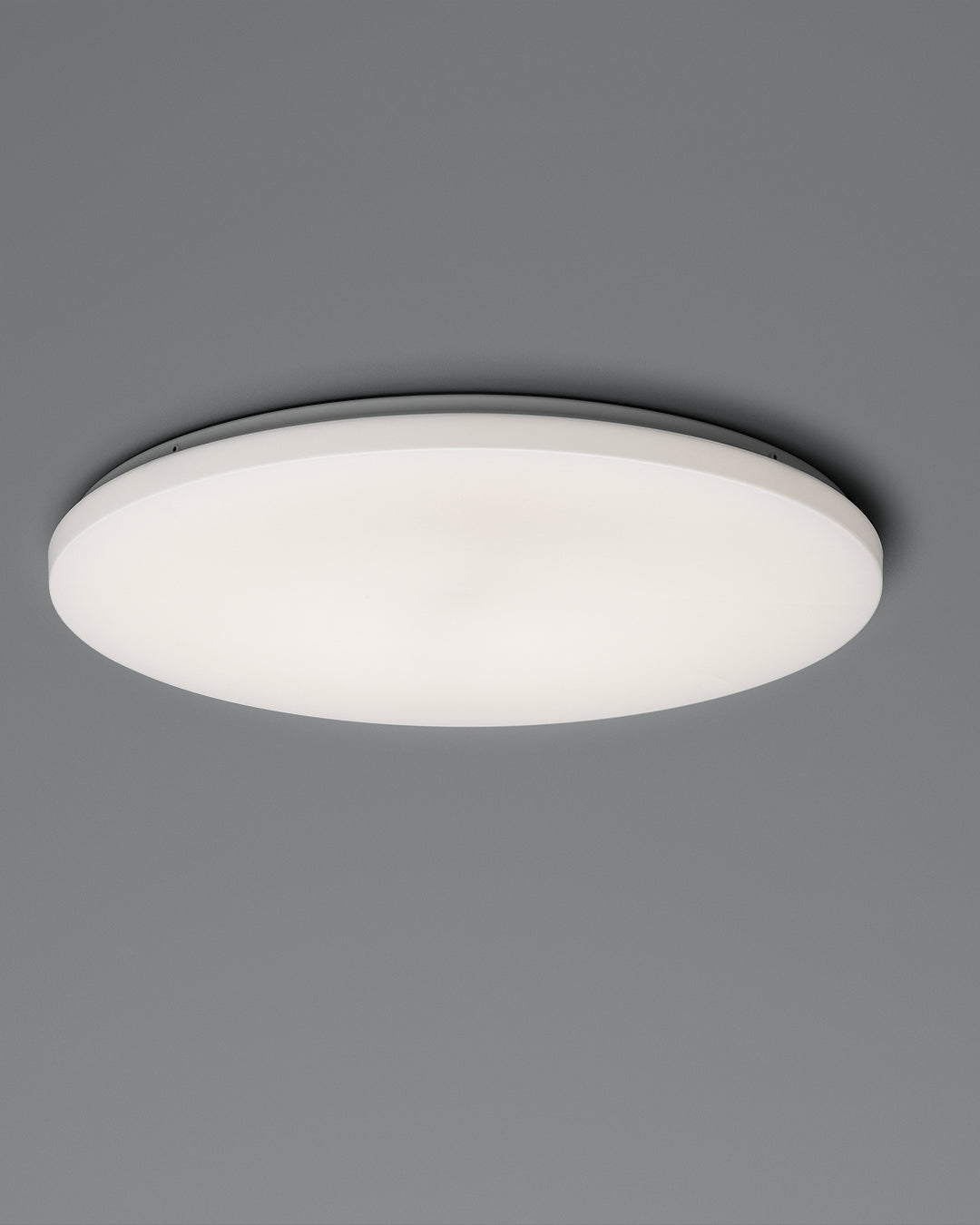 Flos Clara Lampada 60 cm a parete o soffitto senza cornice F1570009 – Flos