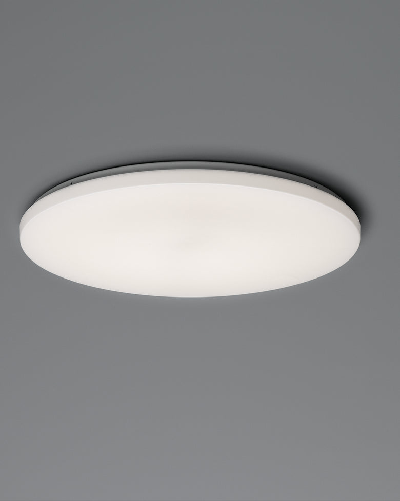 Flos Clara Lampada 60 cm a parete o soffitto senza cornice F1570009 – Flos