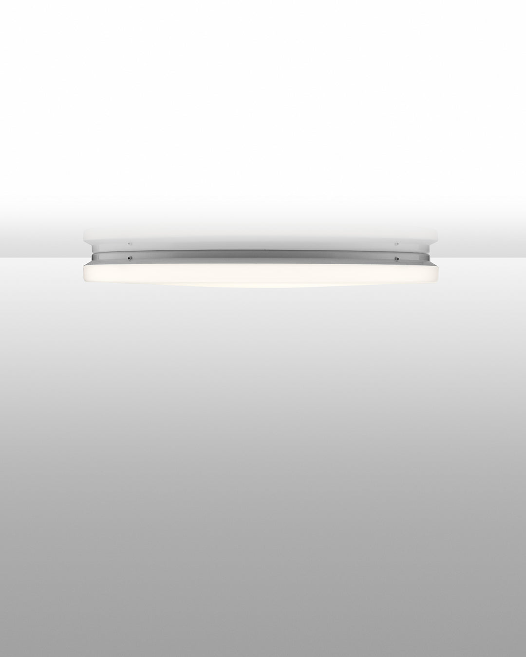 Flos Clara Lampada 60 cm a parete o soffitto senza cornice F1570009 – vista 4