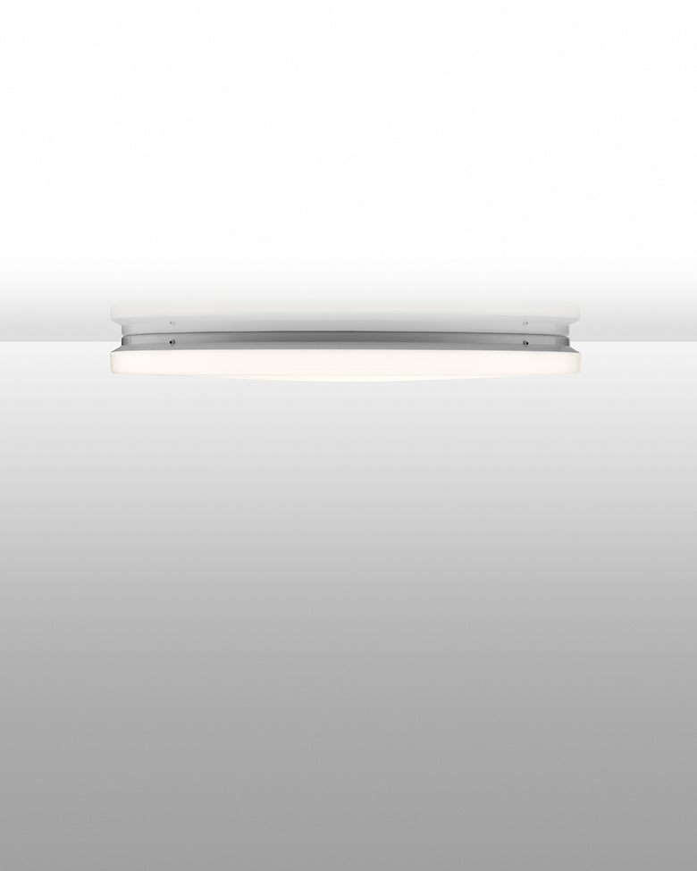 Flos Clara Lampada 60 cm a parete o soffitto senza cornice F1570009 – vista 4