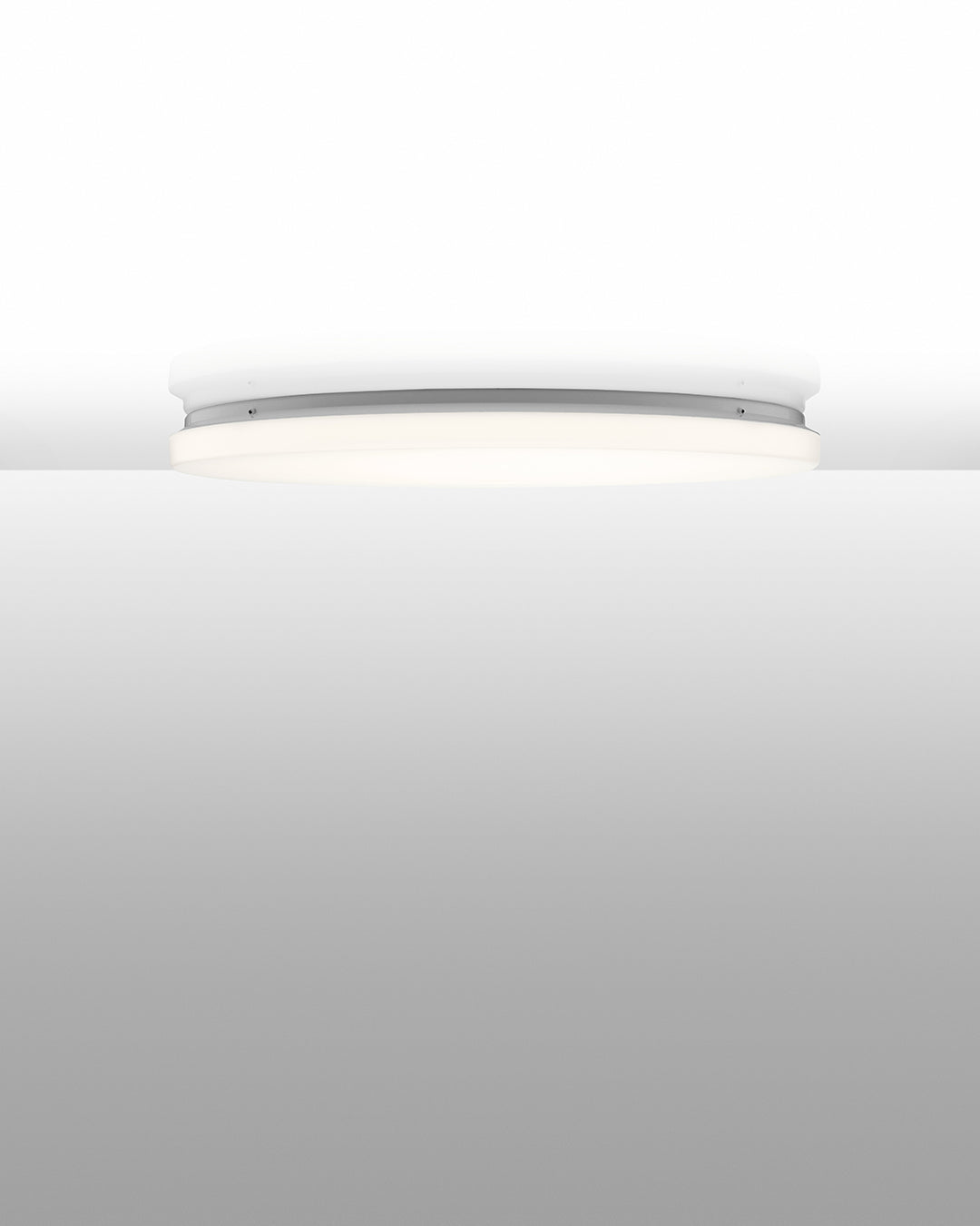 Flos Clara Lampada 60 cm a parete o soffitto senza cornice F1570009 – vista 5