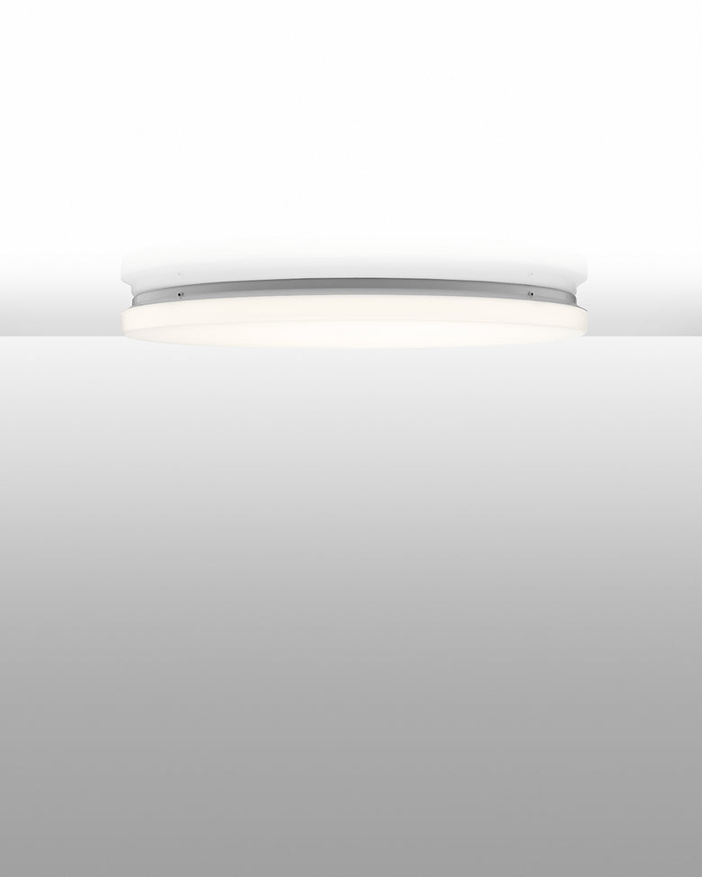 Flos Clara Lampada 60 cm a parete o soffitto senza cornice F1570009 – vista 5