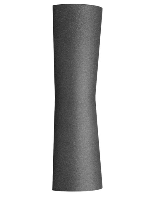 Flos Clessidra 20+20 Lampada a muro 637 lm Grigio F1583006 – vista 5