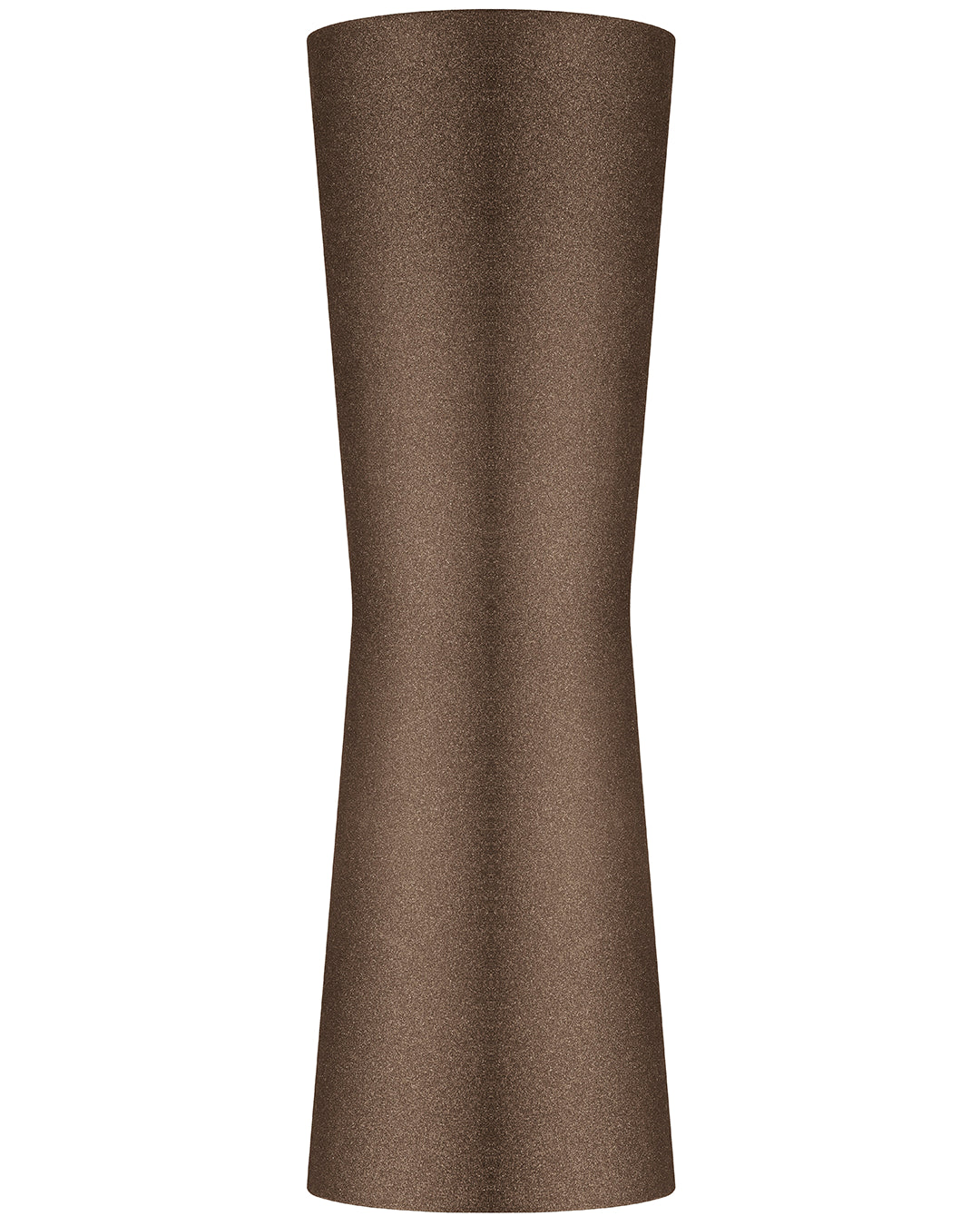 Flos Clessidra 40+40 Lampada a muro 601 lm Deep Brown F1584018 – vista 2