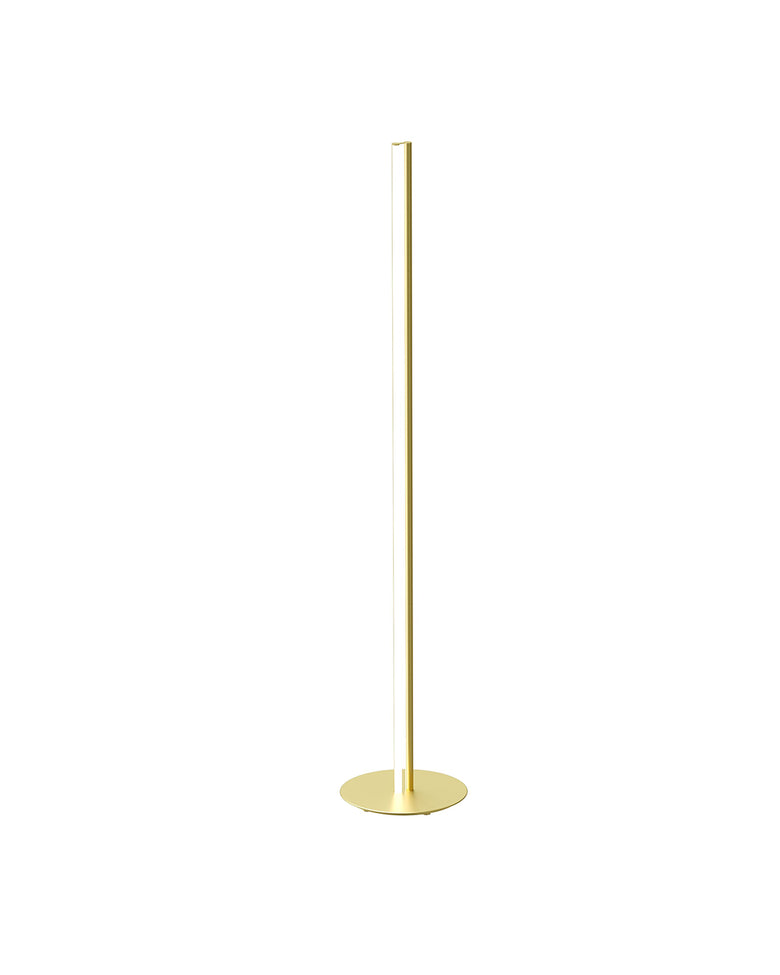 Flos Coordinates Floor Lampada da pavimento 200 cm Champagne F1801044 – vista 6