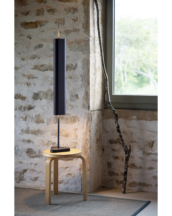 Flos Emi Table Lampada da tavolo 2700K touch dimming deep blue 05.4380.ZY