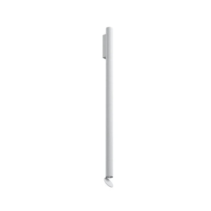 Flos Flauta H1000 Spiga Lampada 100 cm bianco a Parete indoor