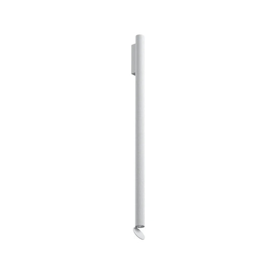 Flos Flauta H1000 Spiga Lampada 100 cm bianco a Parete indoor