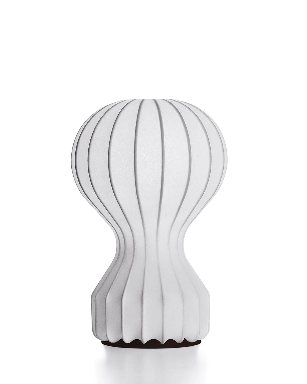 Flos Gatto Piccolo lampada Da Tavolo in resina cocoon Bianco F2701009 – vista 6