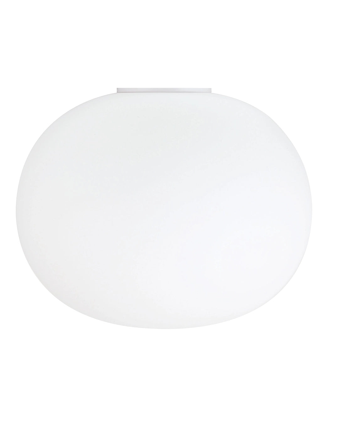 Flos Glo-Ball Ceiling 2 Lampada da parete soffitto bianco F3028000 – vista 6