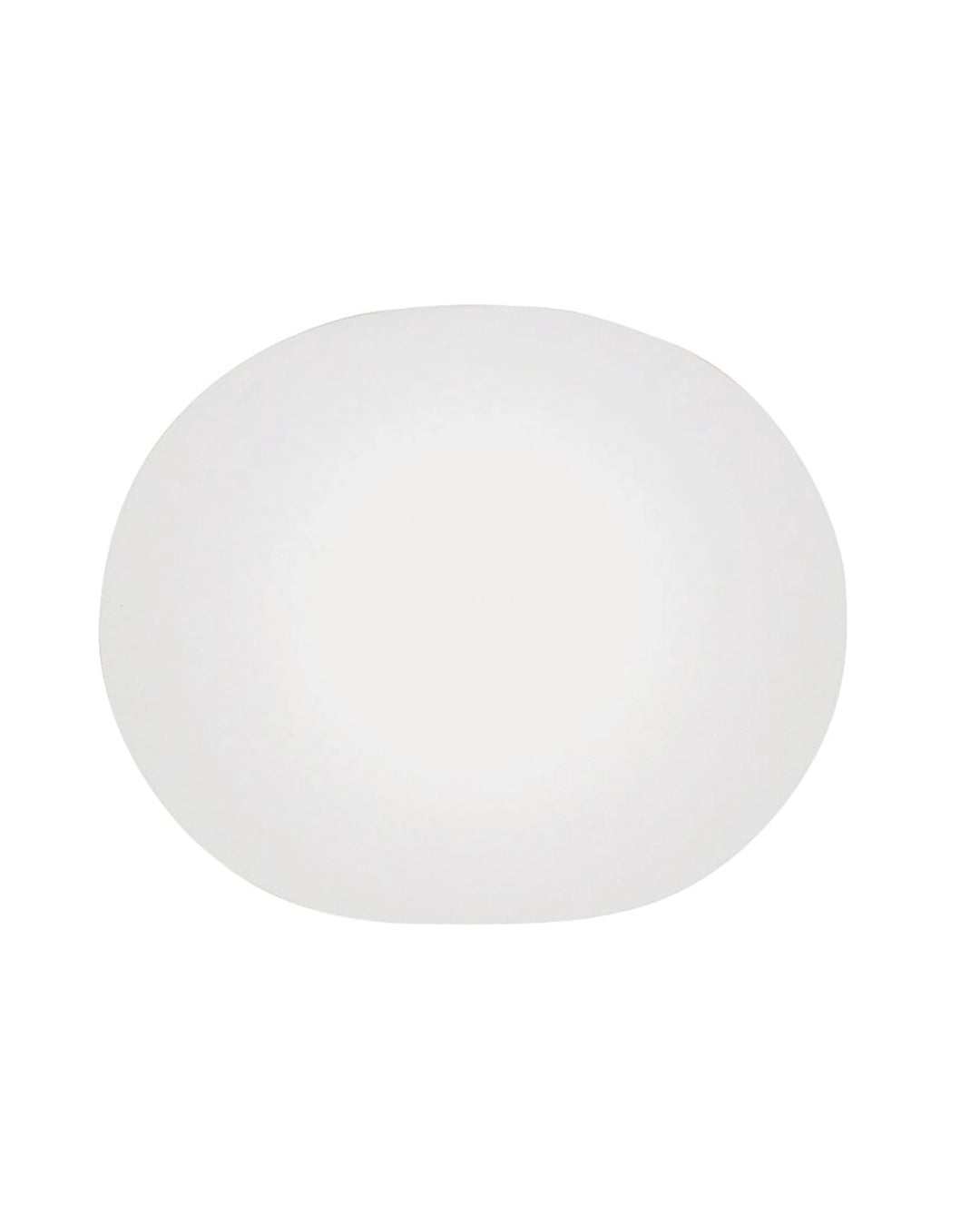 Flos Glo-Ball Wall Lampada 33 cm a parete Bianco F3022000 – vista 5