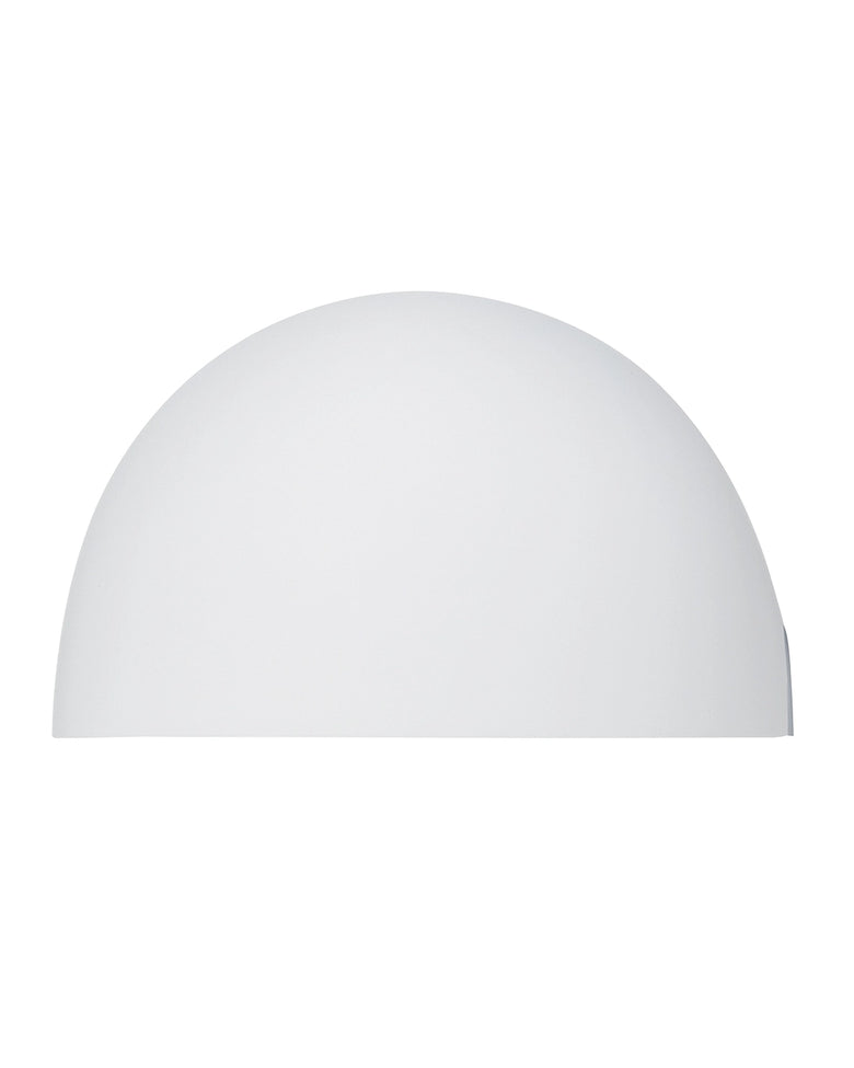Flos Glo-Ball Wall Lampada 33 cm a parete Bianco F3022000 – vista 6